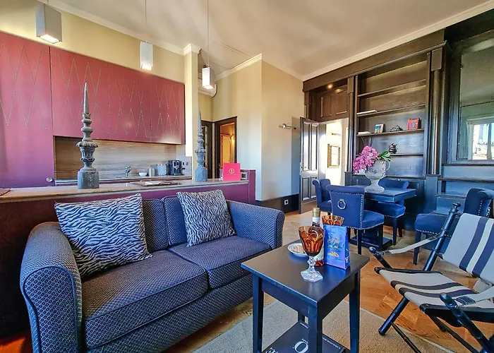 Hotel L\'Orologio Firenze - Wtb Hotels