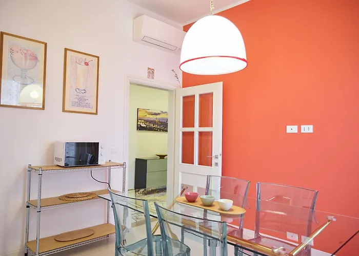 Careggi Comfy Apartment