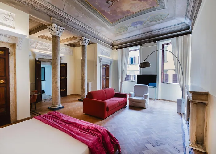 Residenza La Scala
