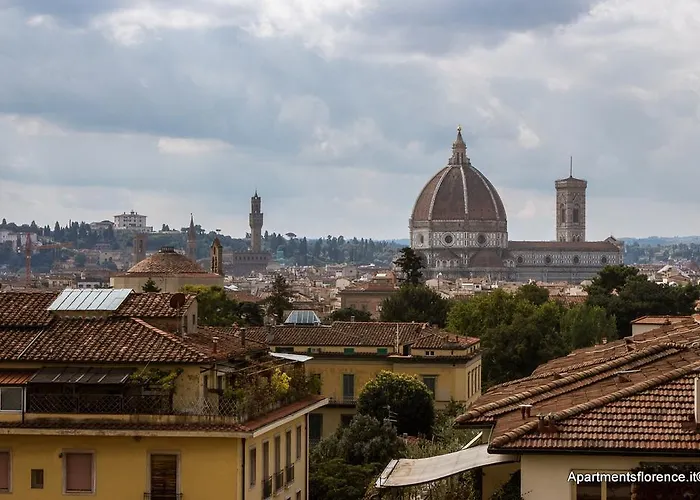 Duomo in Cornice