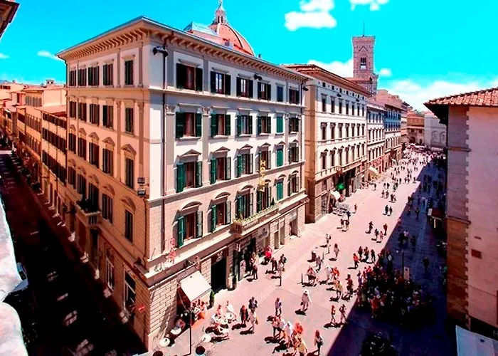 Hotel Spadai