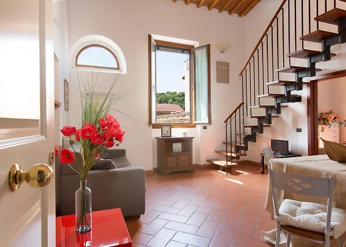 San Frediano Holidays