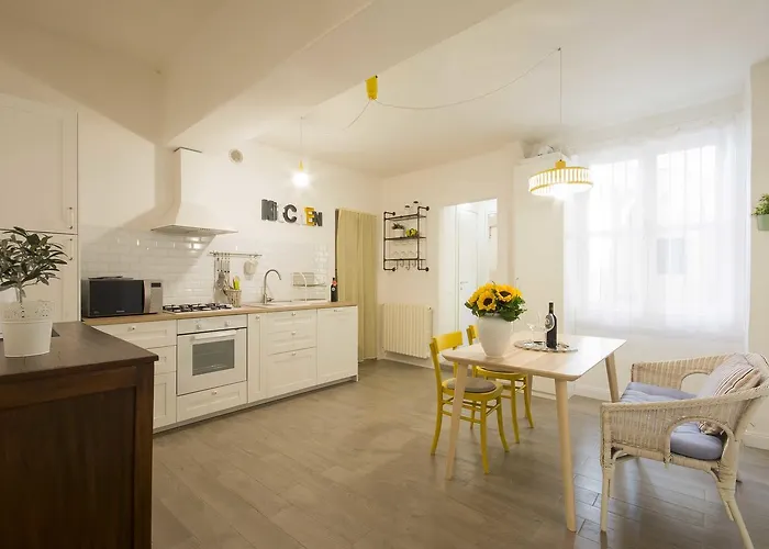 Zanobi Apartment