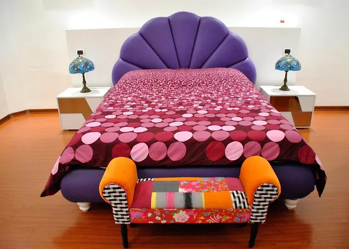Firenze Rentals Suite Servi