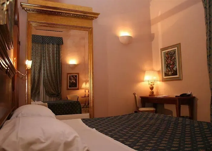 Palazzo Lorenzo Hotel Boutique & Spa