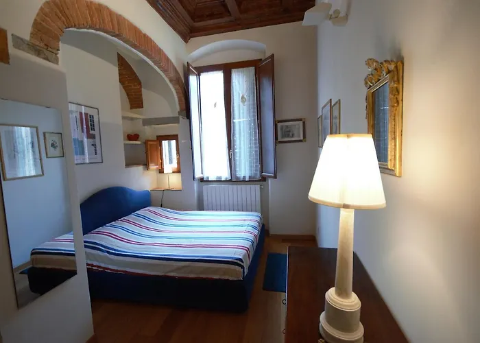 Apartments Florence City Centre