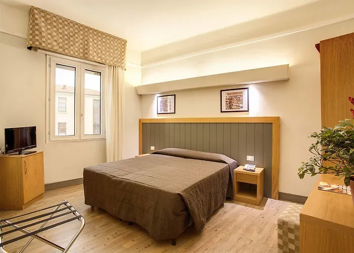 Hotel Delle Nazioni
