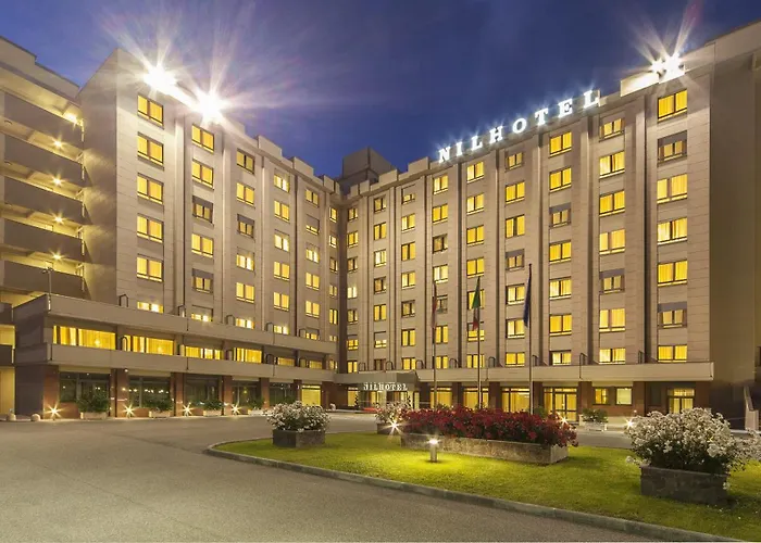 Nilhotel Florence