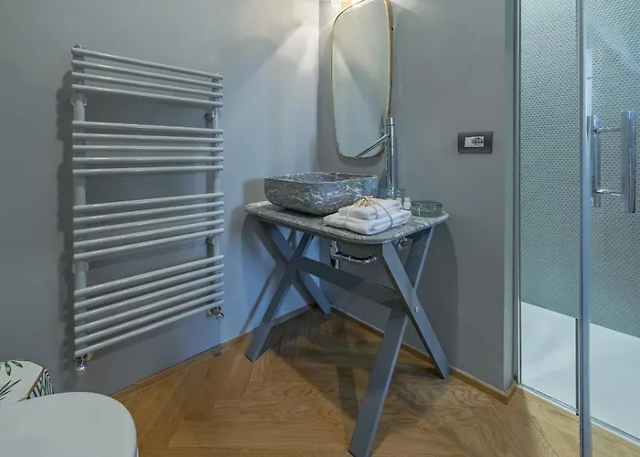 Apartments Florence - Repubblica Exclusive