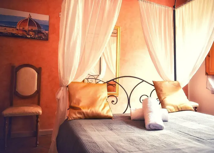 Holiday Rooms