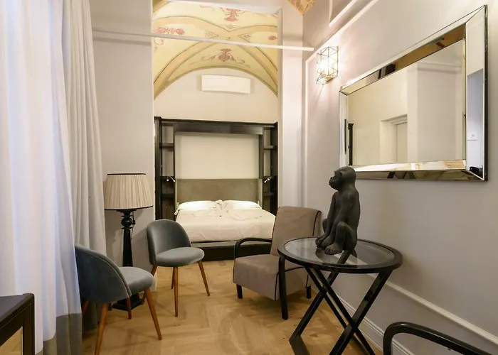 Vivaldi luxury suites