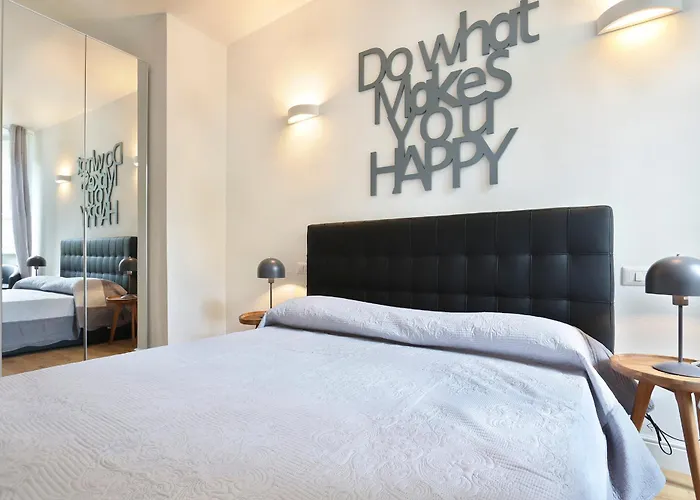 La Marmora 3 Bedroom Apartment Near Galleria Dell\'Accademia