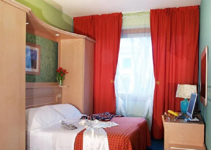 Hotel Meridiana