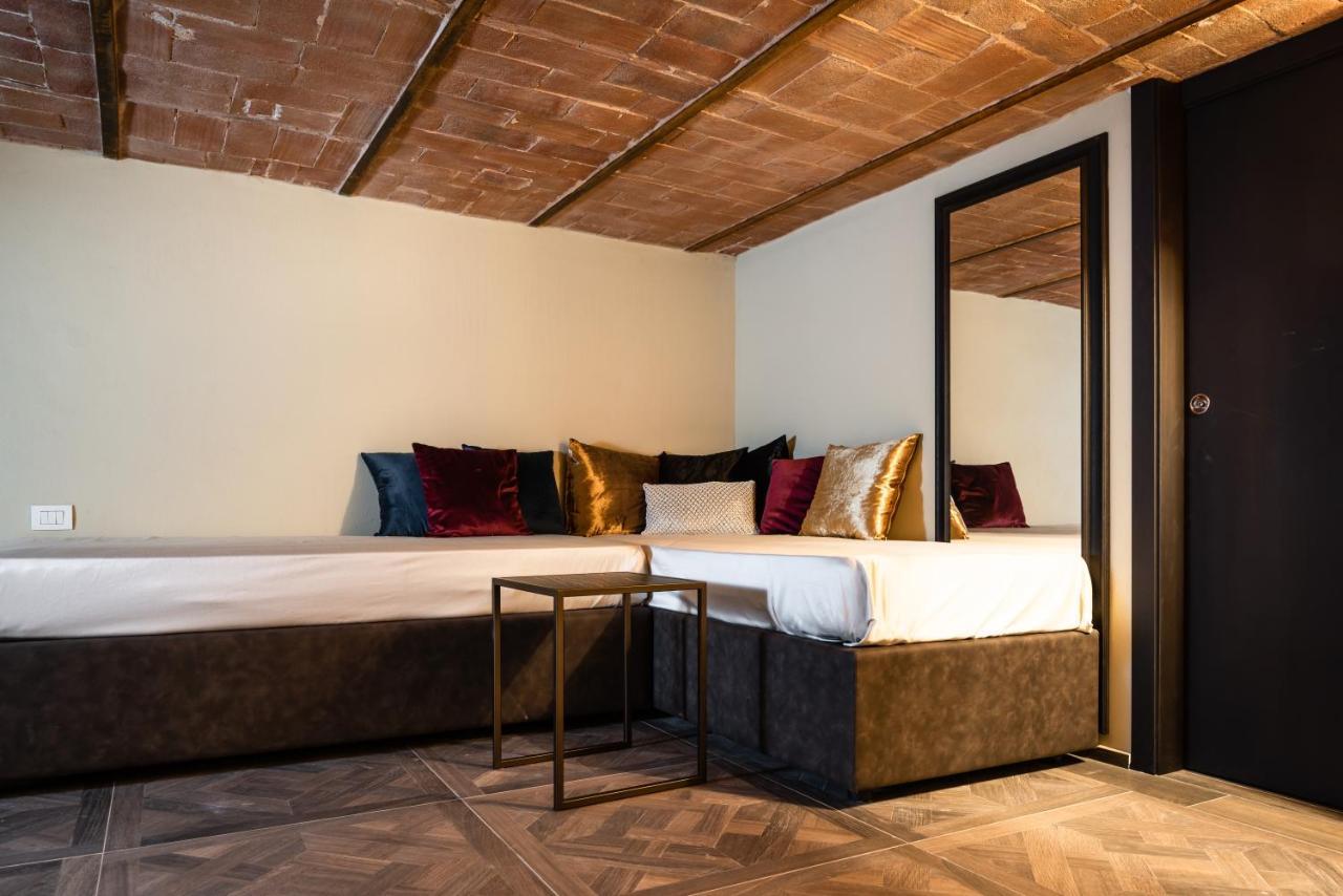 Hotel Corte Guelfa Florence
