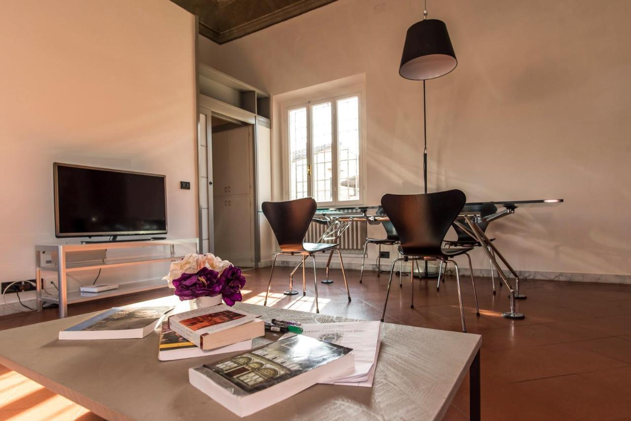 Ricasoli Firenze