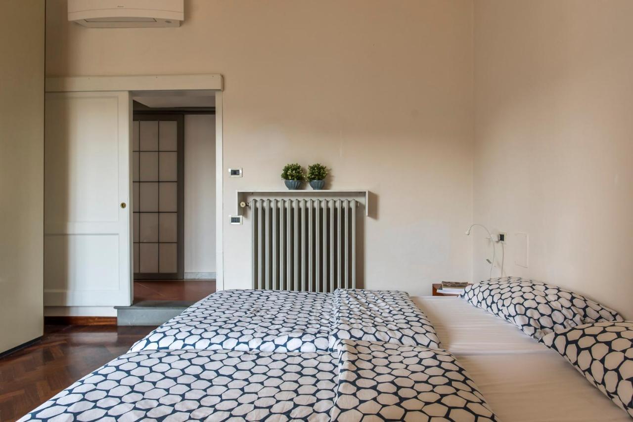 Ricasoli Firenze