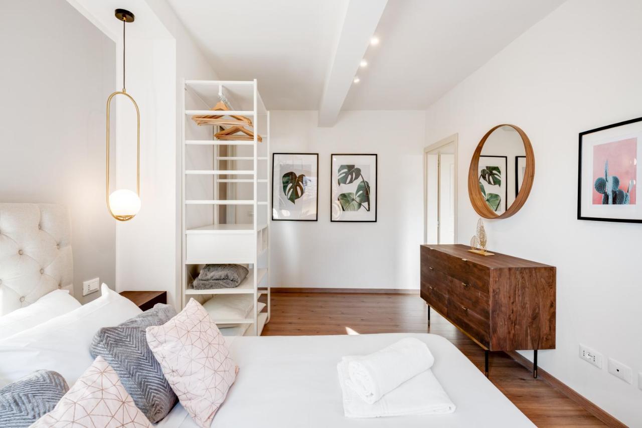 Santa Croce Flat - Modern Lejlighed Firenze