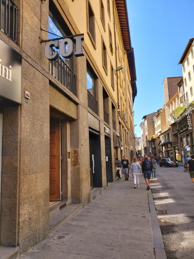 Acomodação com café da manhã  Signoria '64 2*