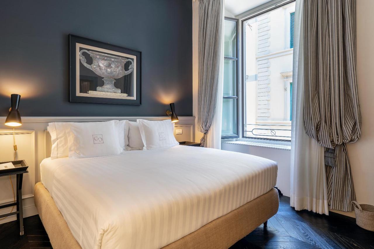 Corte Calzaiuoli Elegant 2* Florença