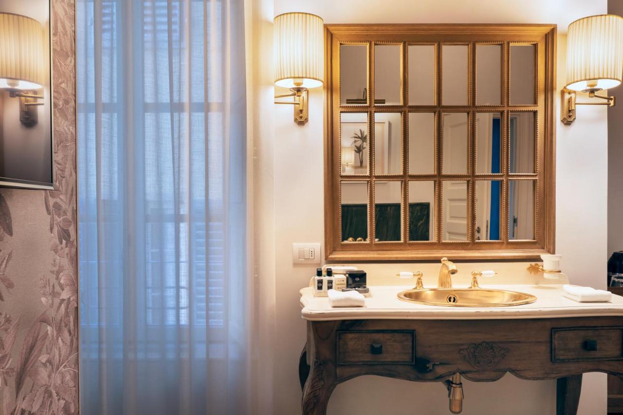 Acomodação com café da manhã  Corte Calzaiuoli Elegant