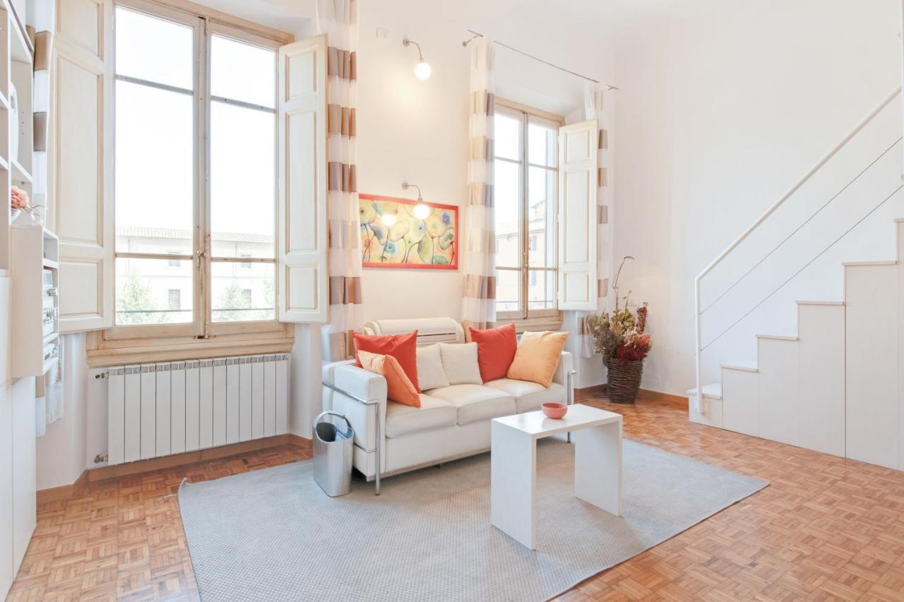 Piazza San Marco Flat Leilighet *