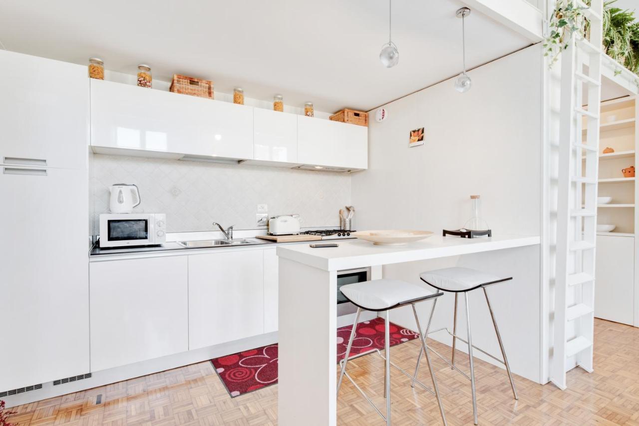 Piazza San Marco Flat Leilighet