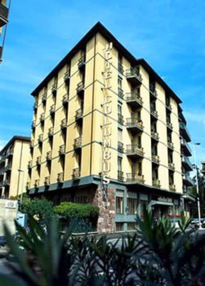 Hotel Columbus Urban 5*