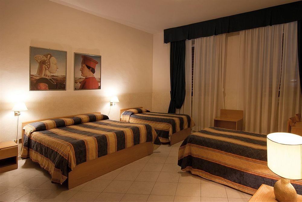 Centro Hotell 2*