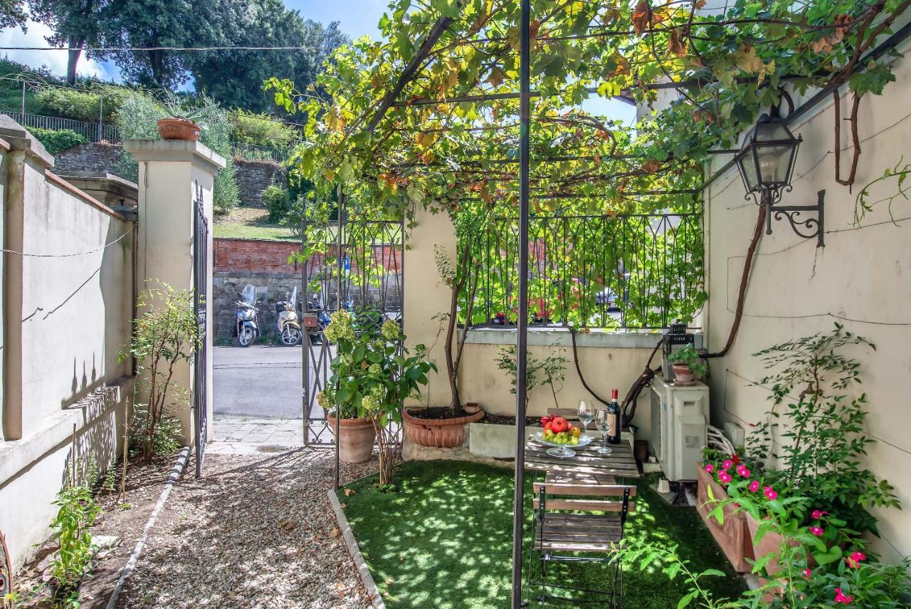 Al Giardino Delle Rose Maison d'hôtes
