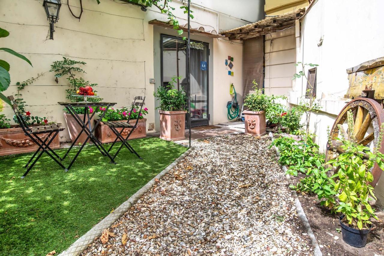 Maison d'hôtes Al Giardino Delle Rose