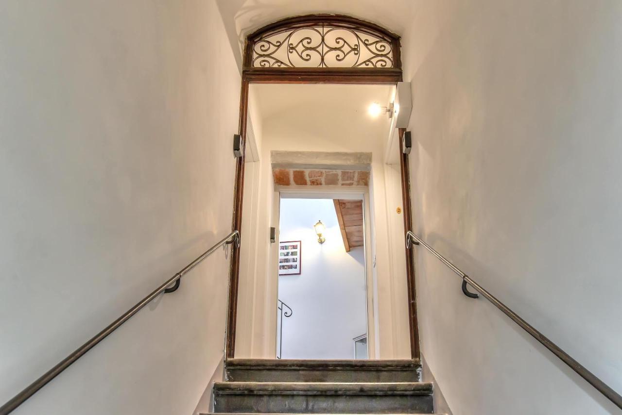 Maison d'hôtes Al Giardino Delle Rose