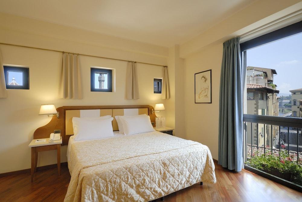 Pitti Palace Al Ponte Vecchio 4* Florença