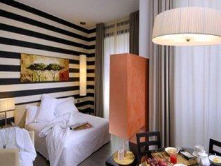 Aparthotel C-hotels The Style Firenze