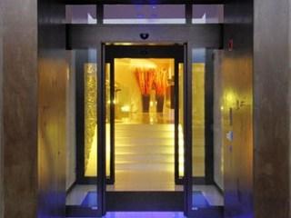 C-hotels The Style