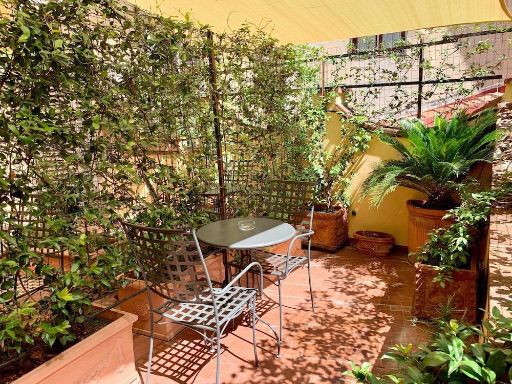Hotel Annalena