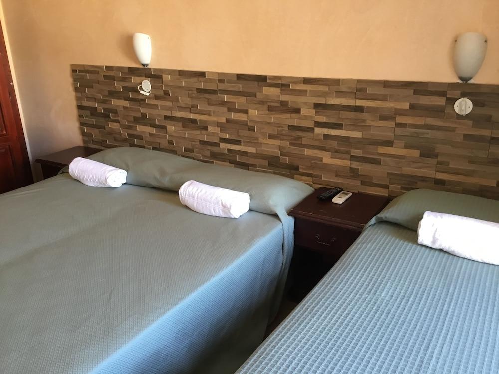 Etrusca Hotel Florença