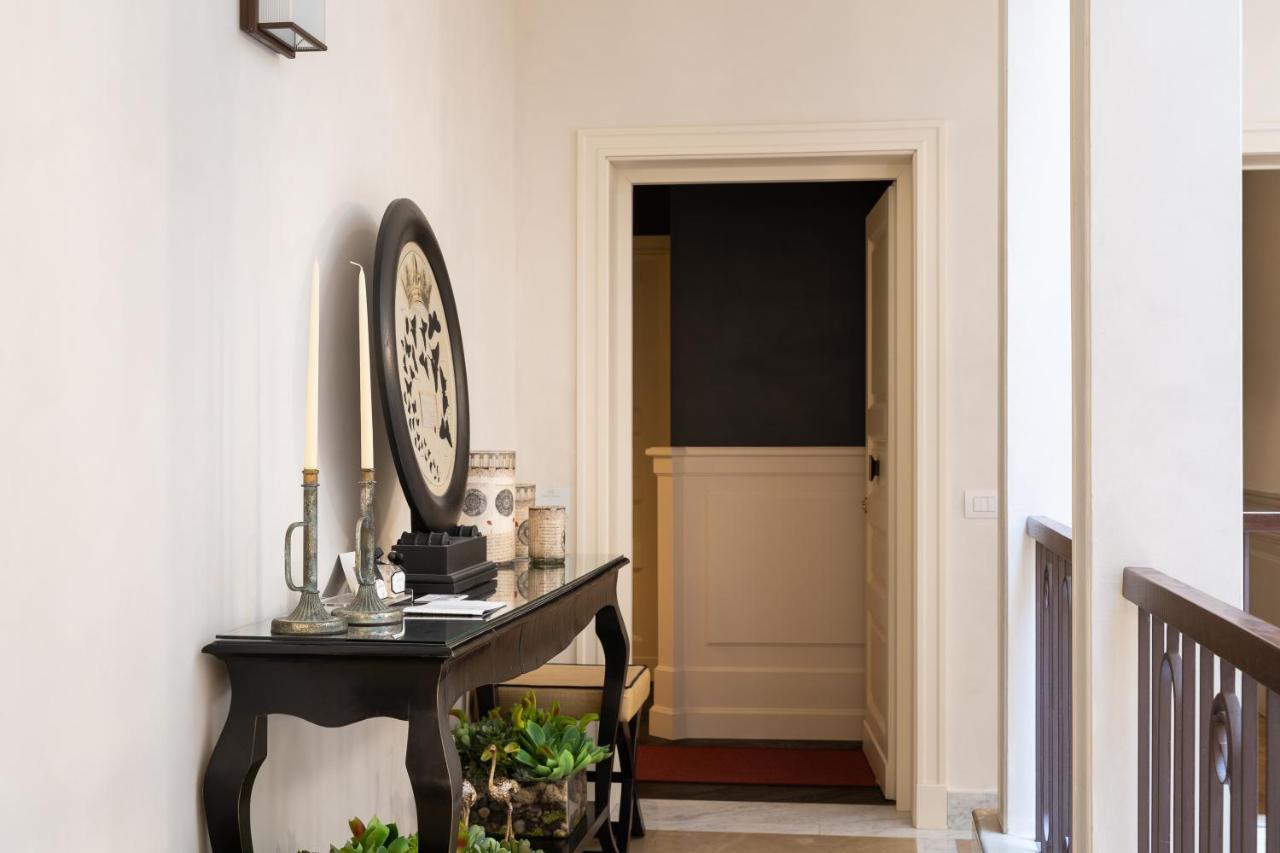 Corte Calzaiuoli Elegant Florença