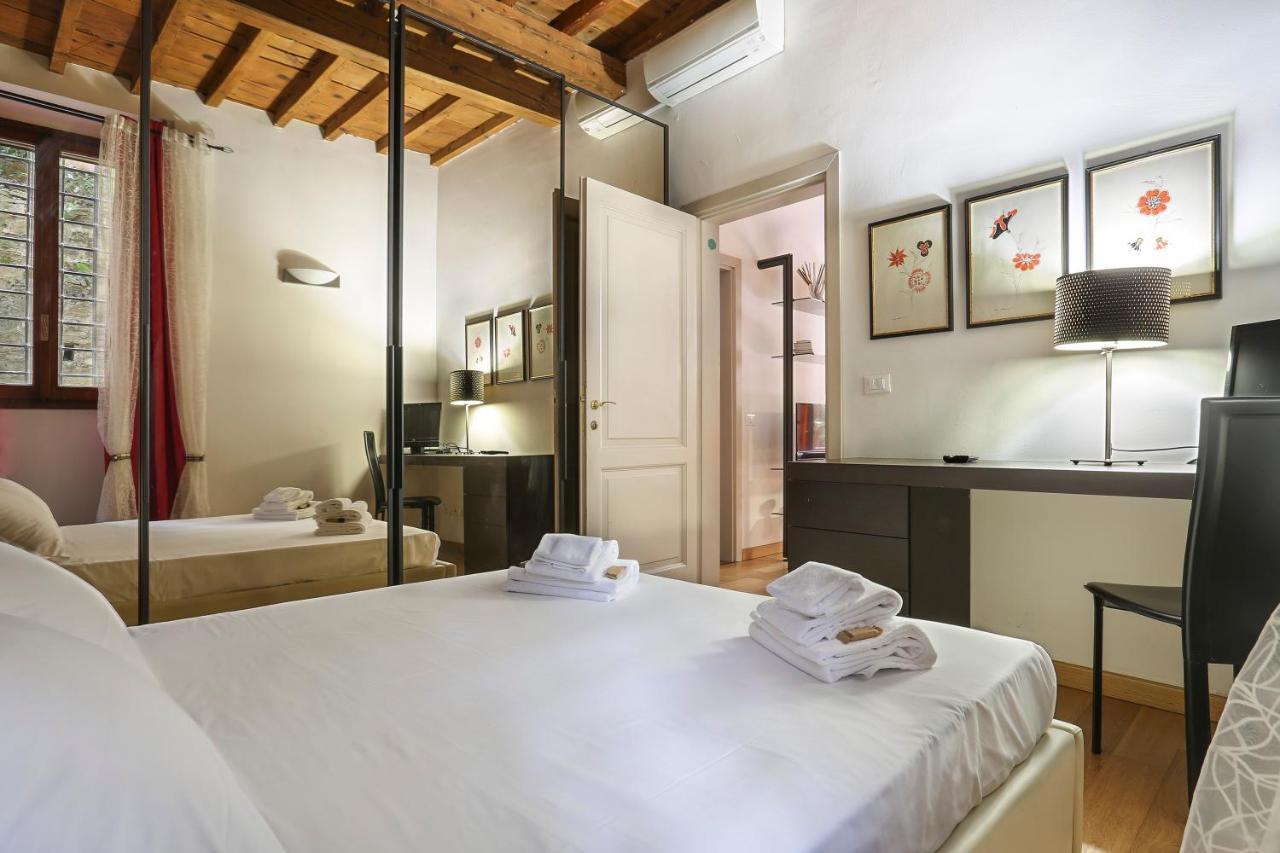 Appartamento Cellini Bright & Elegant Flat In Florence-hosted By Sweetstay
