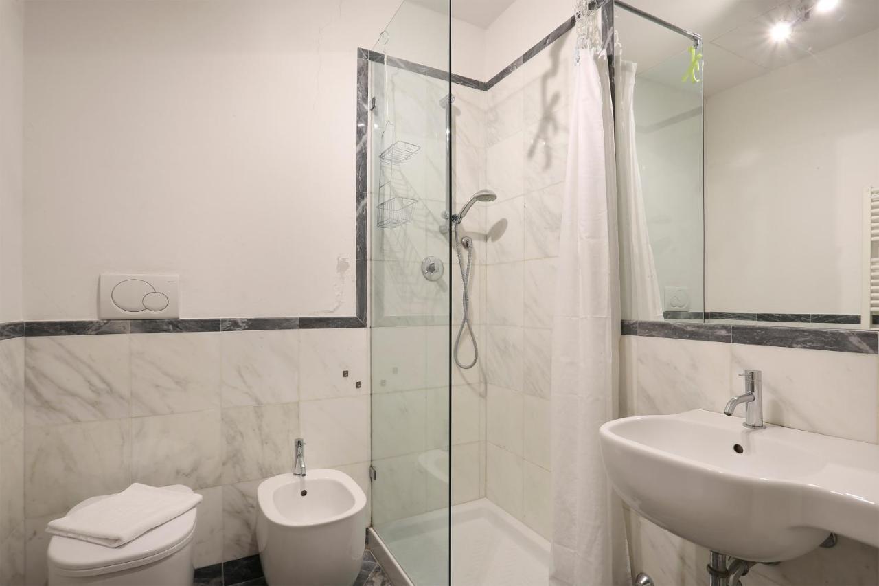 Cellini Bright & Elegant Flat In Florence-hosted By Sweetstay * Firenze