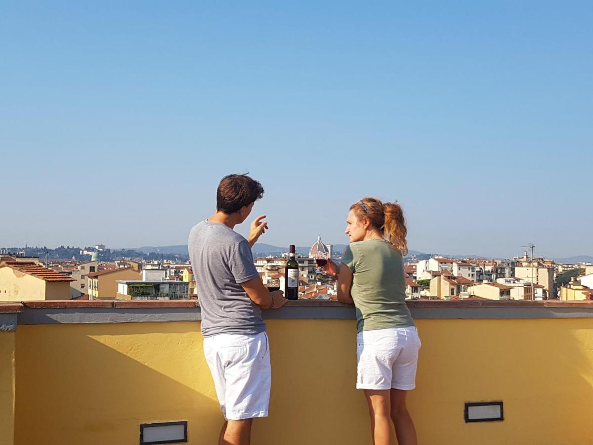 Terrace With A View Appartement