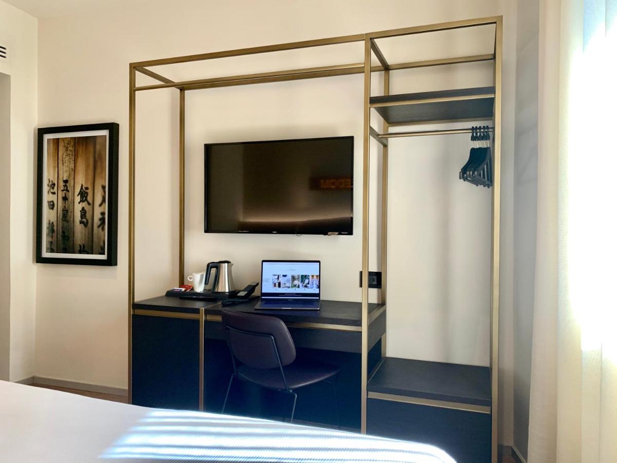 The Market Urban Hotell 4*