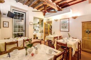 Hotell Lorena Firenze