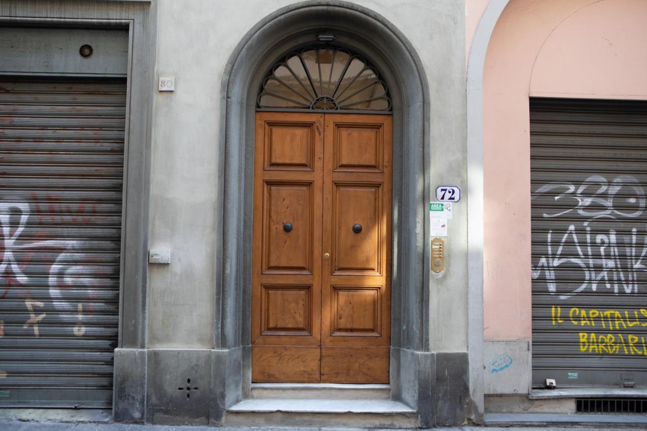 Luxury Blue Duomo By Mmega Appartamento Firenze