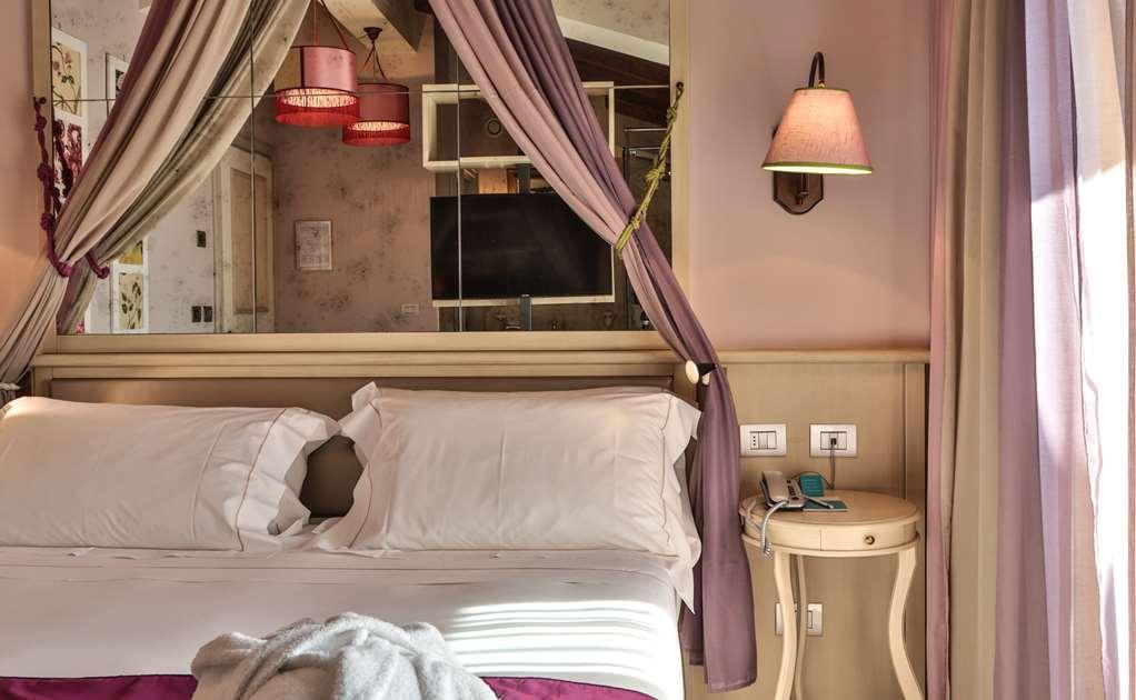 Sull'arno Hotell 5*