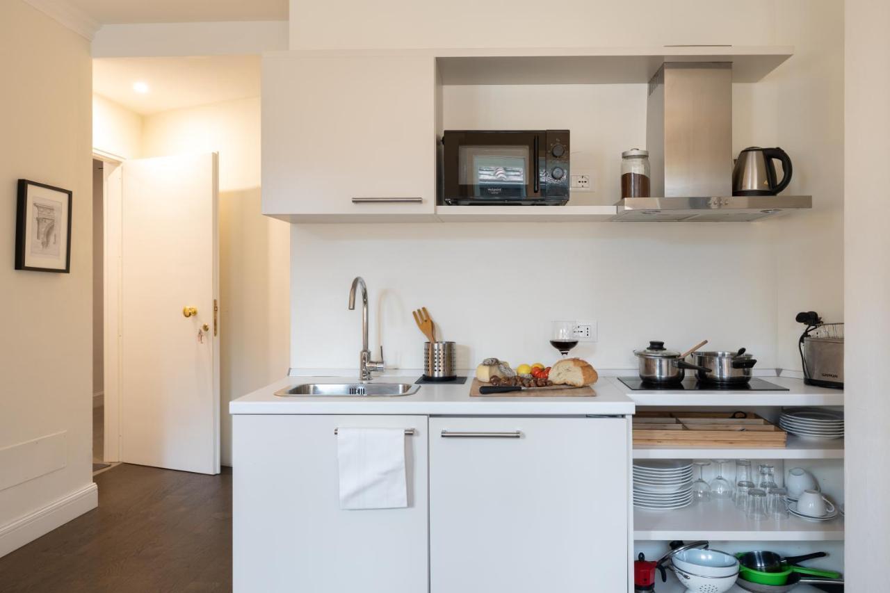 Novella Goldoni Suite-by Concierge Appartement