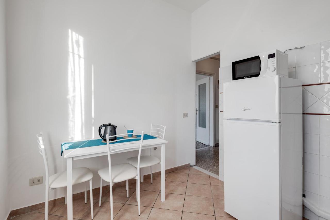 Appartement Lulli Cozy With Balcony