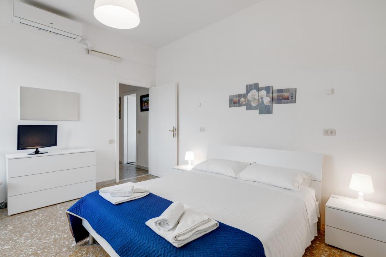 Appartement Lulli Cozy With Balcony