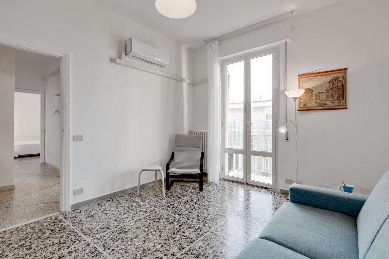 Appartement Lulli Cozy With Balcony