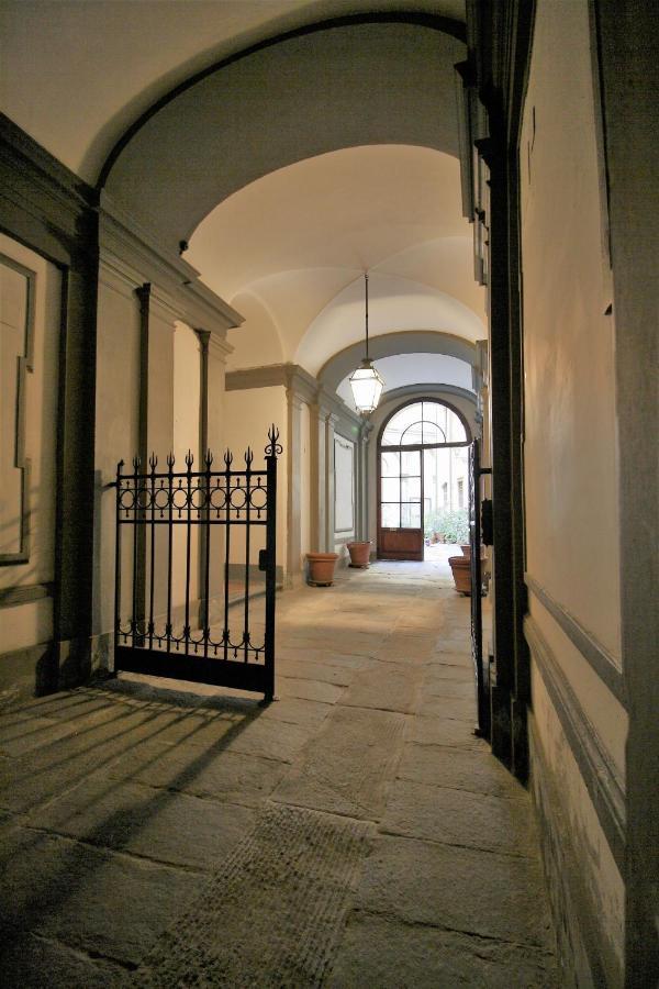 Maison d'hôtes Corsini Tintori