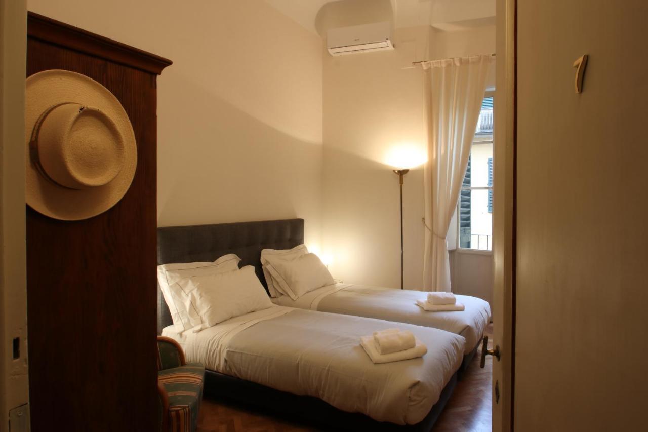 Maison d'hôtes Corsini Tintori